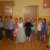 Andrzejki klas 1,2,3 szkoły podstawowej 2013